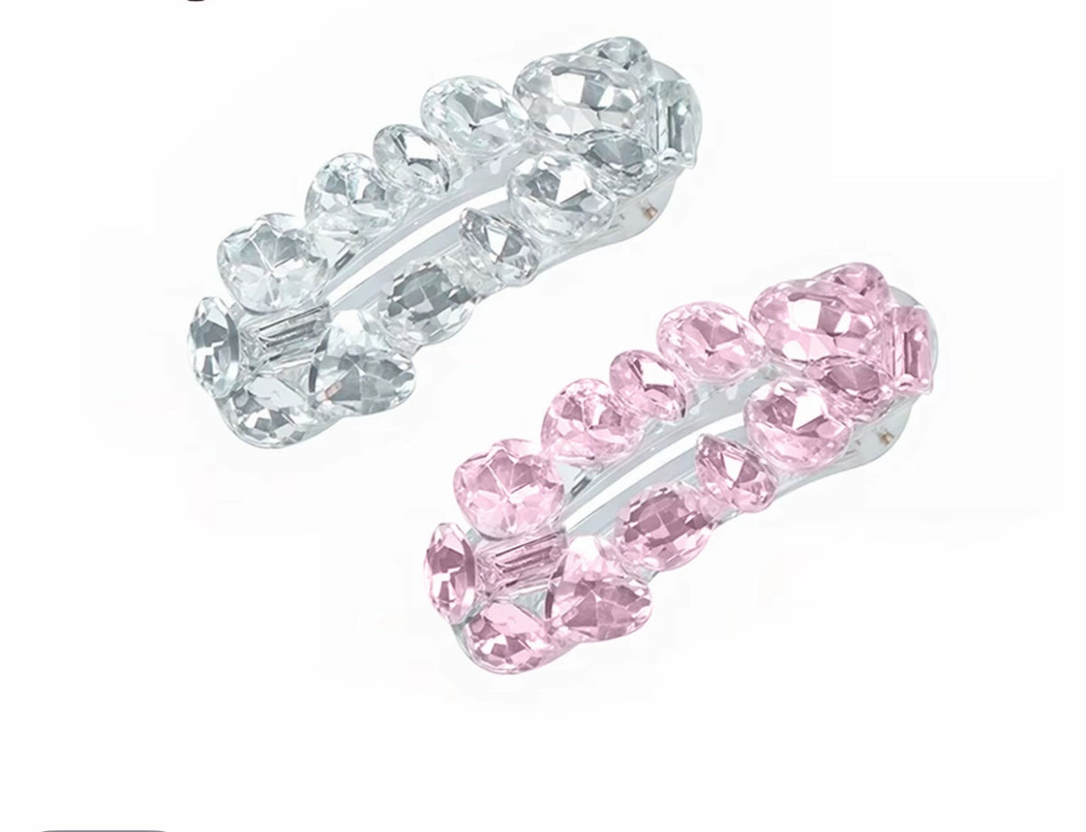 Petit Gâteau Hair Clip by Micance