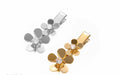 Fleur de Mer Hair Clip by Micance